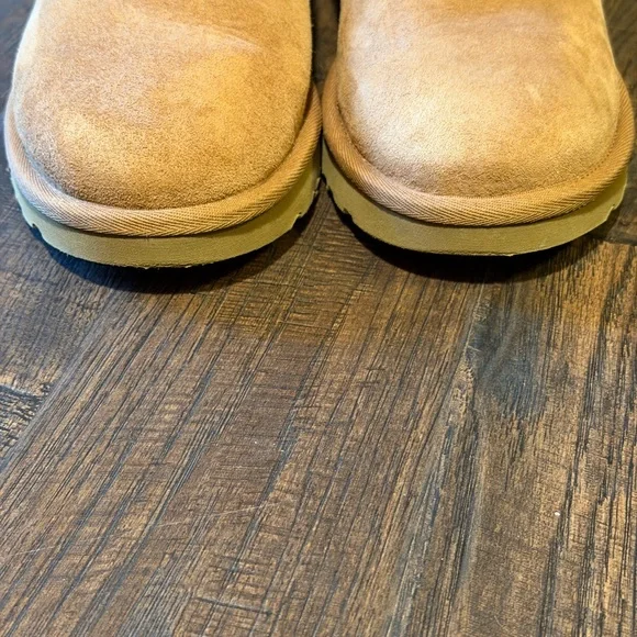 Ugg Bailey Button Tall Boots - Picture 5 of 7